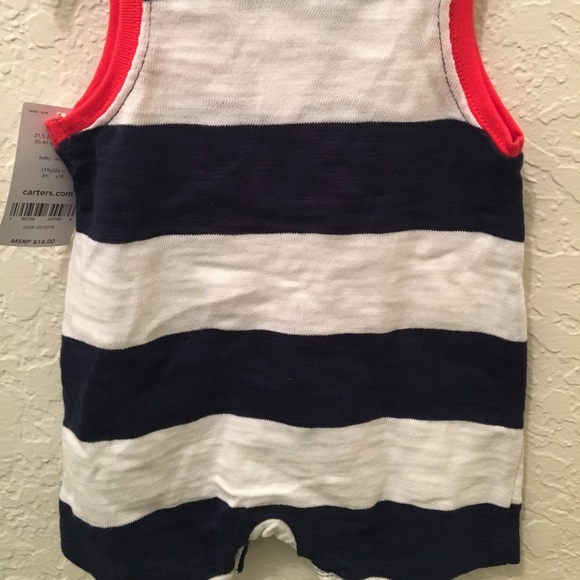 Jumper Suit 3 Months - Picture 5 of 5